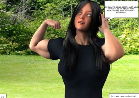 amazonias allporncomix|Amazonias – The Shoot » Porn Comics Galleries.